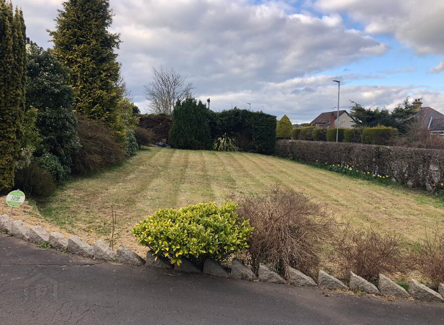 47 Crossgar Road, Ballynahinch, Carryduff, Belfast, Saintfield, BT24 7JE