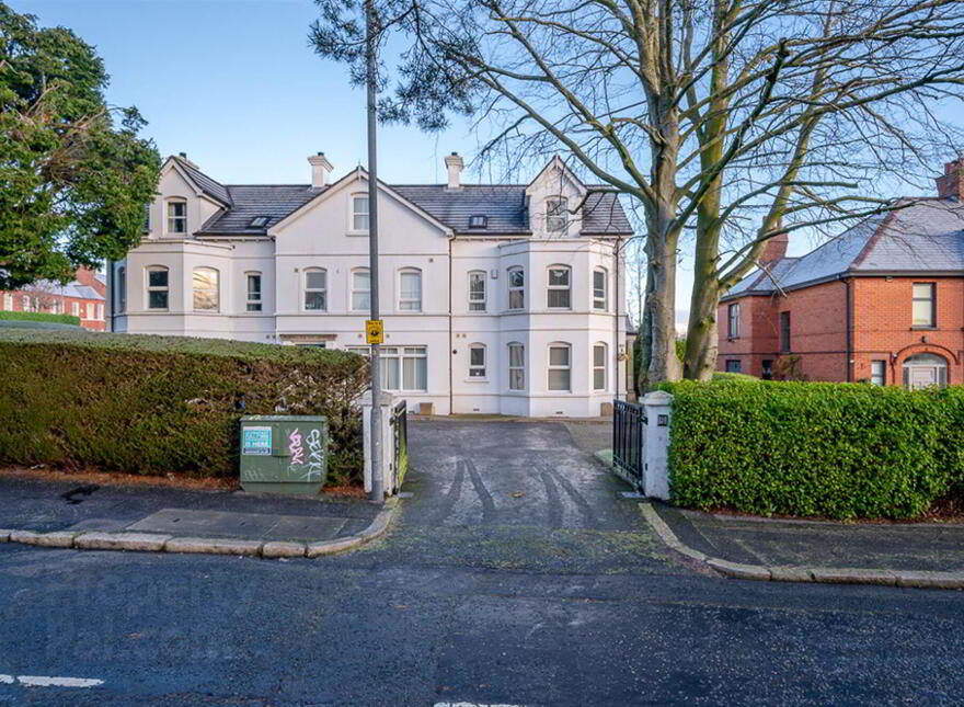 26a Parkmount Road, Belfast, BT15 4EQ photo