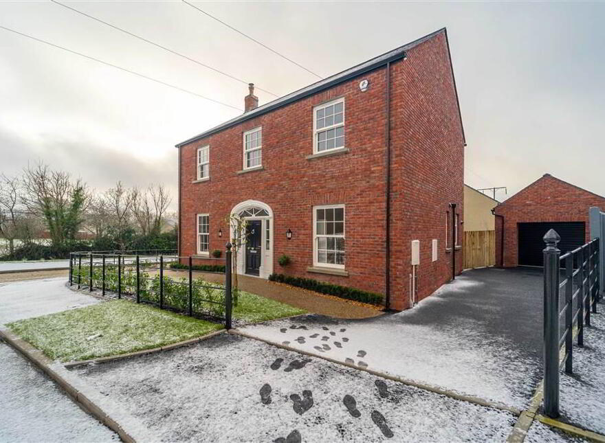 21 Charlestown Hall Lane, Lisburn, BT28 0AH photo