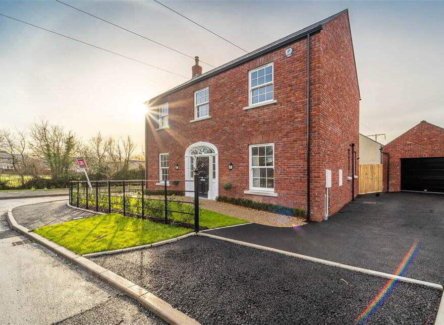 21 Charlestown Hall Lane, Lisburn, BT28 0AH photo