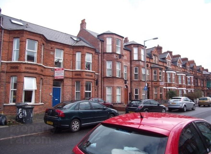 67 Malone Ave, Malone  Road, Belfast, BT9 6EP photo