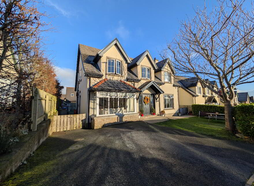 8 Tollymore Brae, Newcastle, BT33 0GT photo