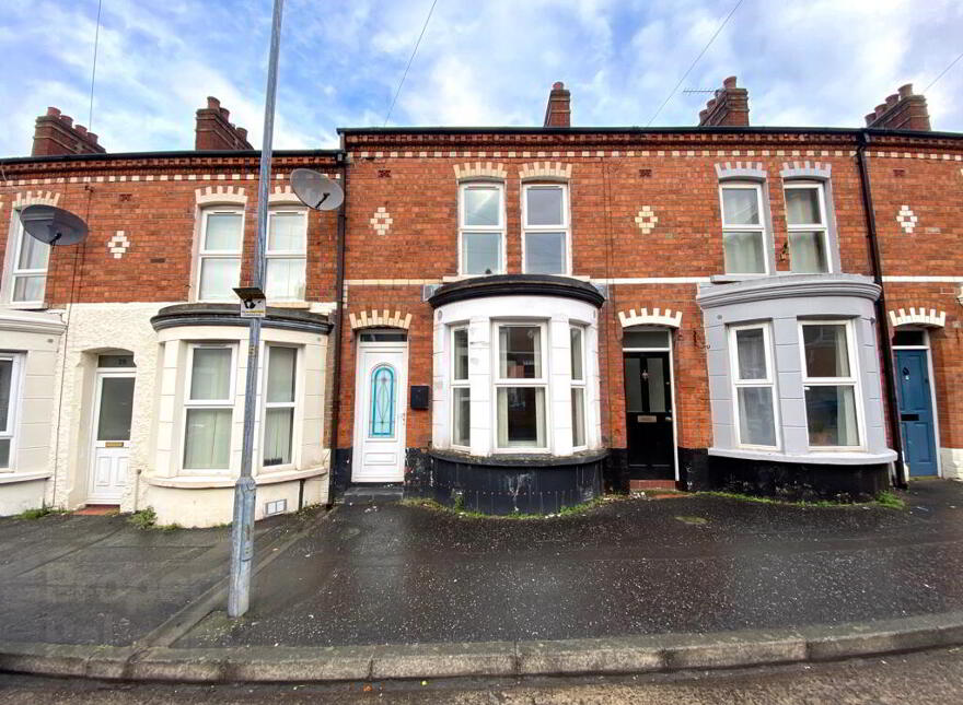 23 Windsor Road, Belfast, BT9 7FP photo