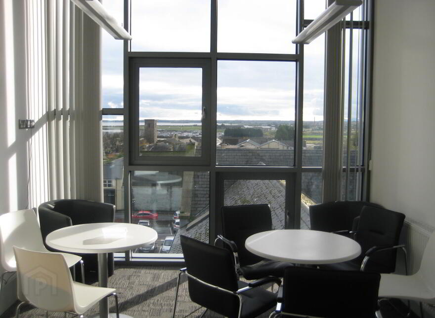 High Specification Office/Commercial Building, 43-45 Frances Street, Newtownards, BT23 7DX