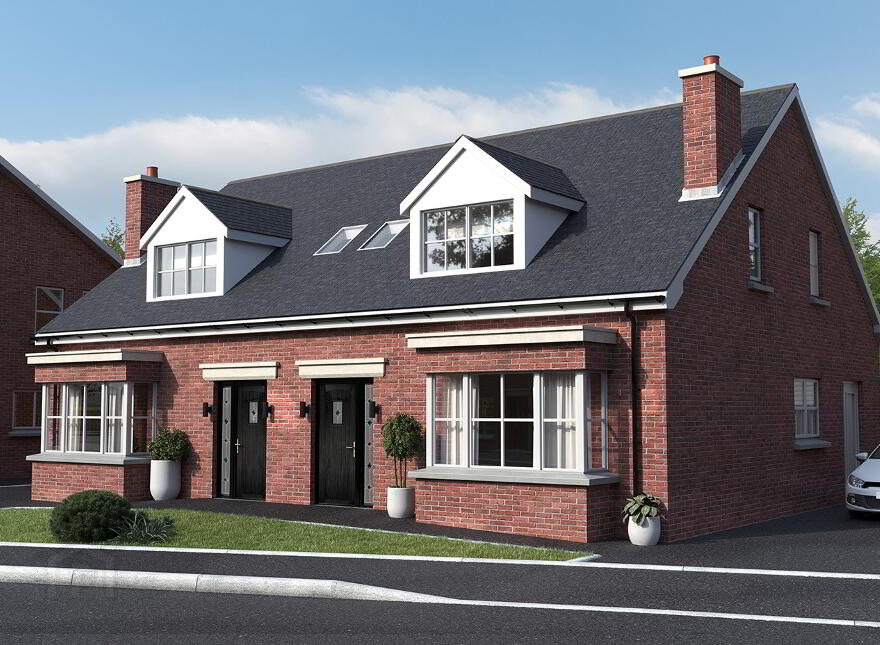 The Willow, Cherryville View, Gilford Road, Lurgan