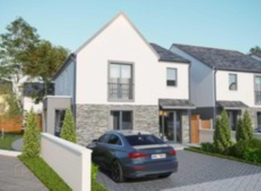 Cushina Avenue, Portarlington, R32E2HW photo
