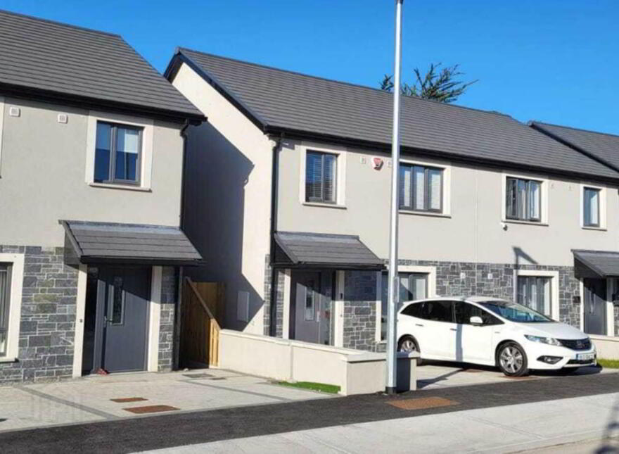 Cushina Avenue, Portarlington, R32E2HW