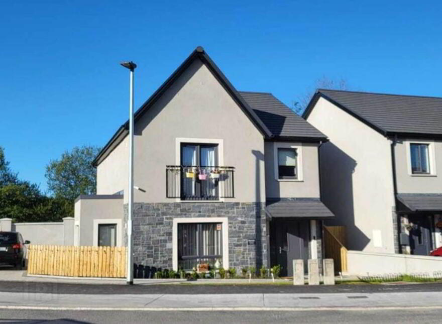 Cushina Avenue, Portarlington, R32E2HW photo