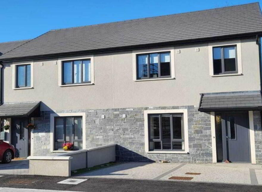 Cushina Avenue, Portarlington, R32E2HW