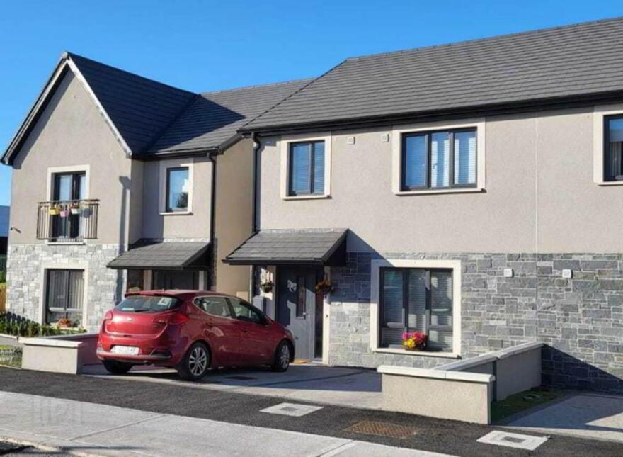 Cushina Avenue, Portarlington, R32E2HW