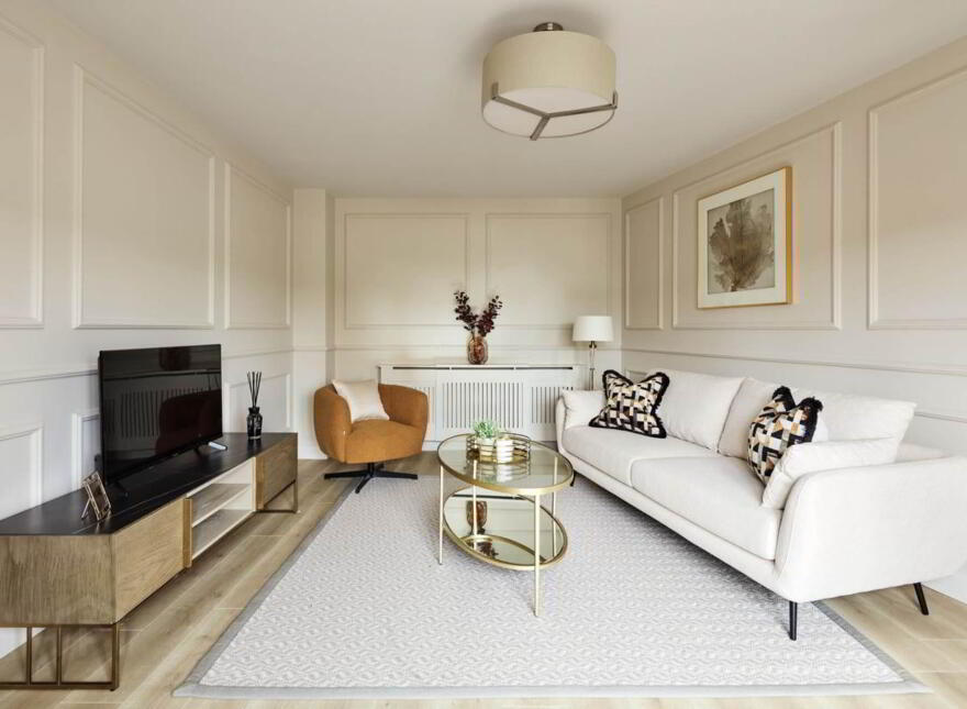 Cushina Avenue, Portarlington, R32E2HW