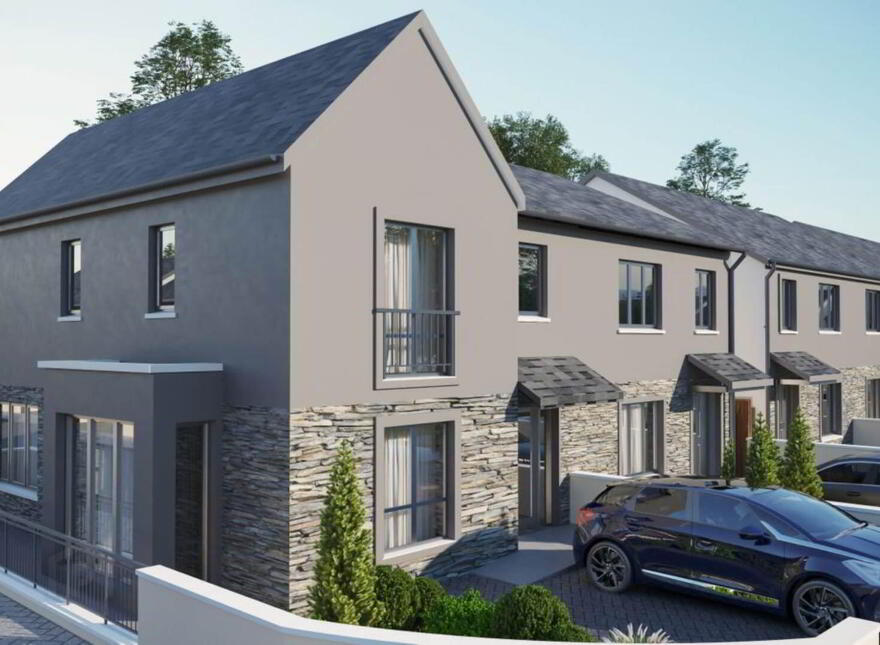Cushina Avenue, Portarlington, R32E2HW