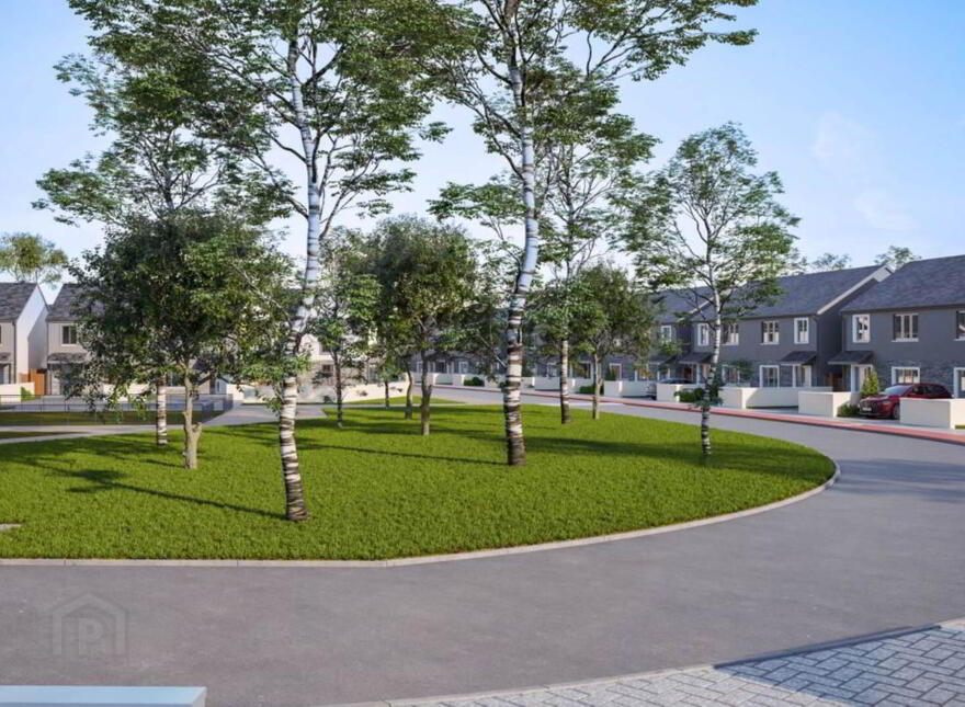 Cushina Avenue, Portlaoise, R32H3EY