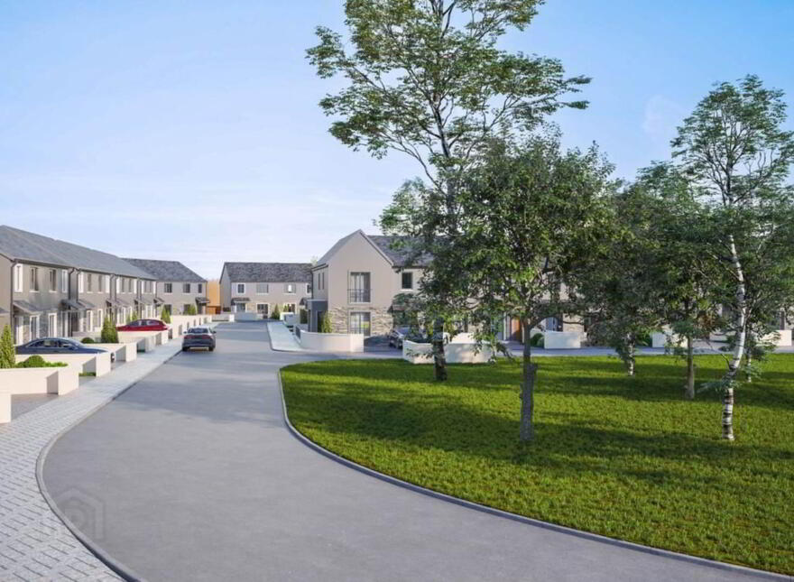 Cushina Avenue, Portlaoise, R32H3EY