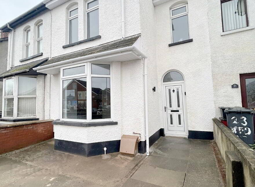 25 Willowfield Street, Belfast, BT6 9AU photo