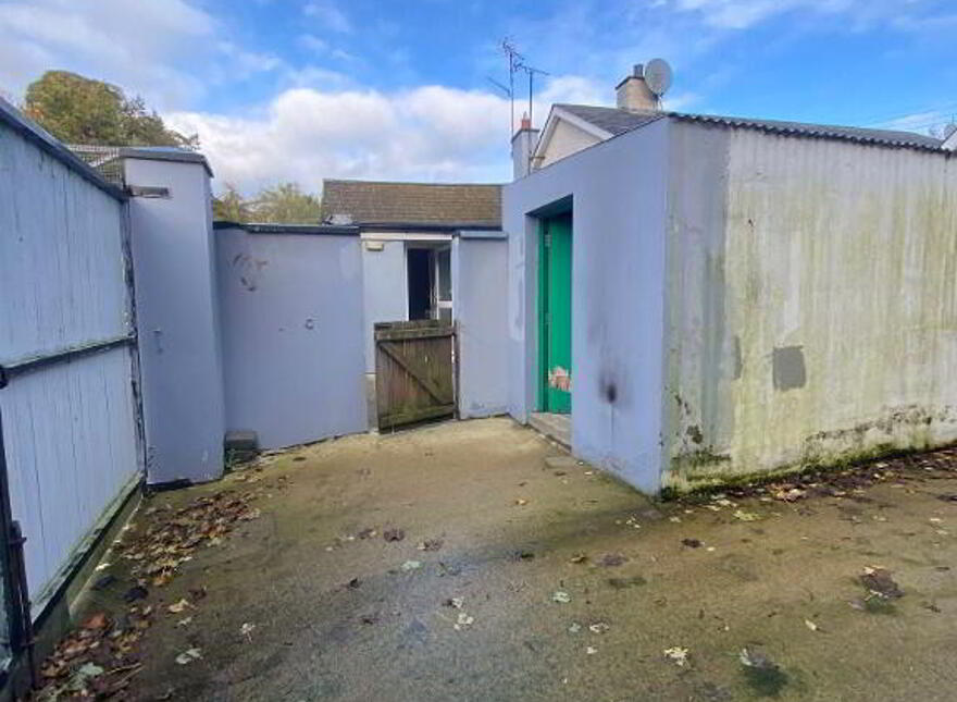 94 Millvale Road, Bessbrook, Newry, BT35 6JZ