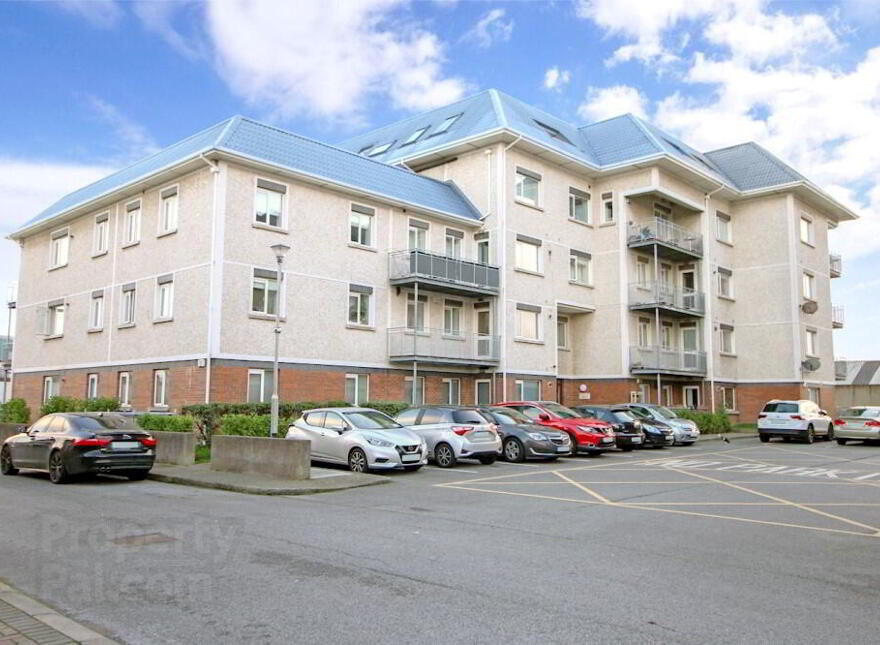 Castle Elms Court, Greencastle Road, Coolock, Dublin, D17 photo