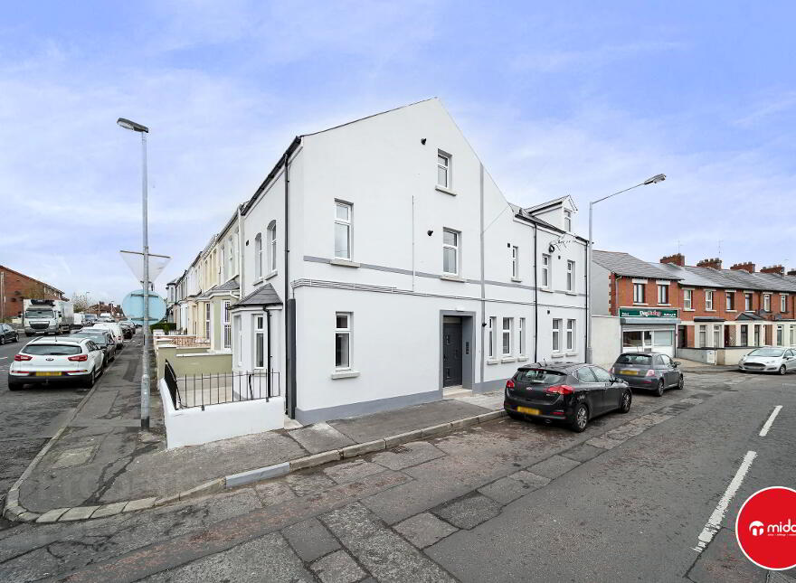 Unit 1, 88 Beechwood Avenue, Derry, BT48 9LS photo