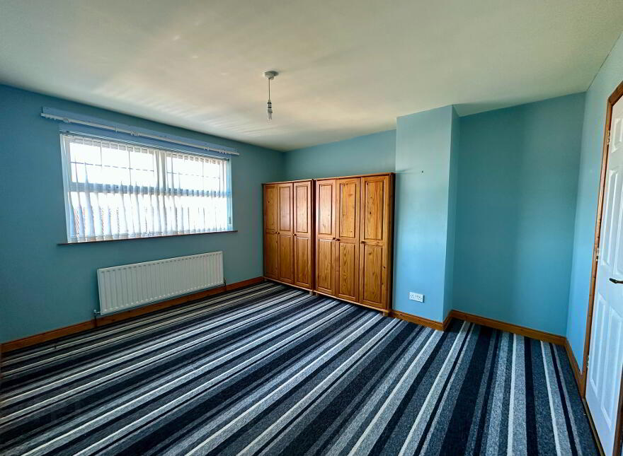 1 Kearney Crescent, Whitecross, Armagh, BT60 2TW