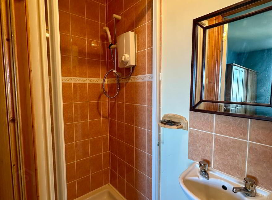 1 Kearney Crescent, Whitecross, Armagh, BT60 2TW