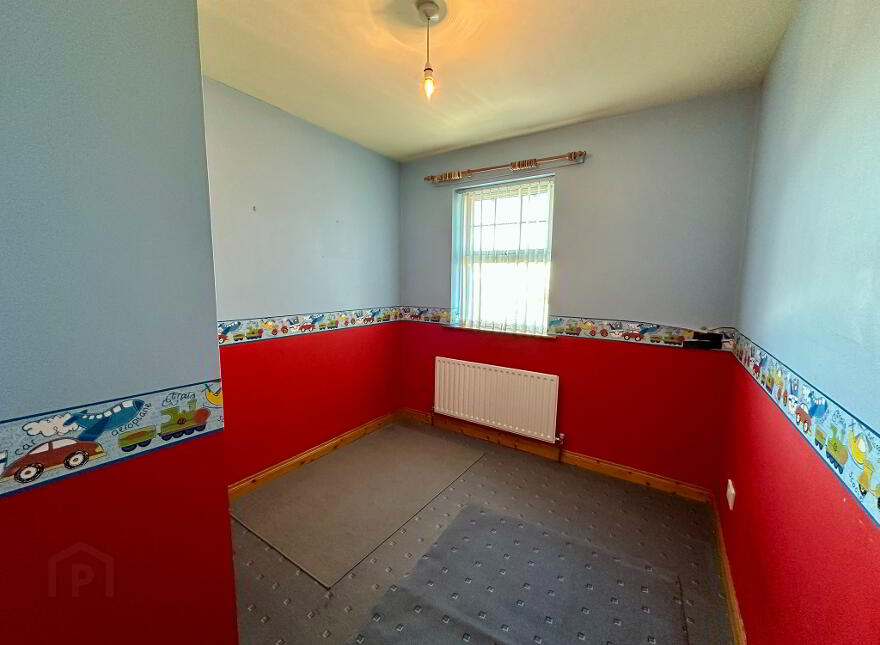 1 Kearney Crescent, Whitecross, Armagh, BT60 2TW