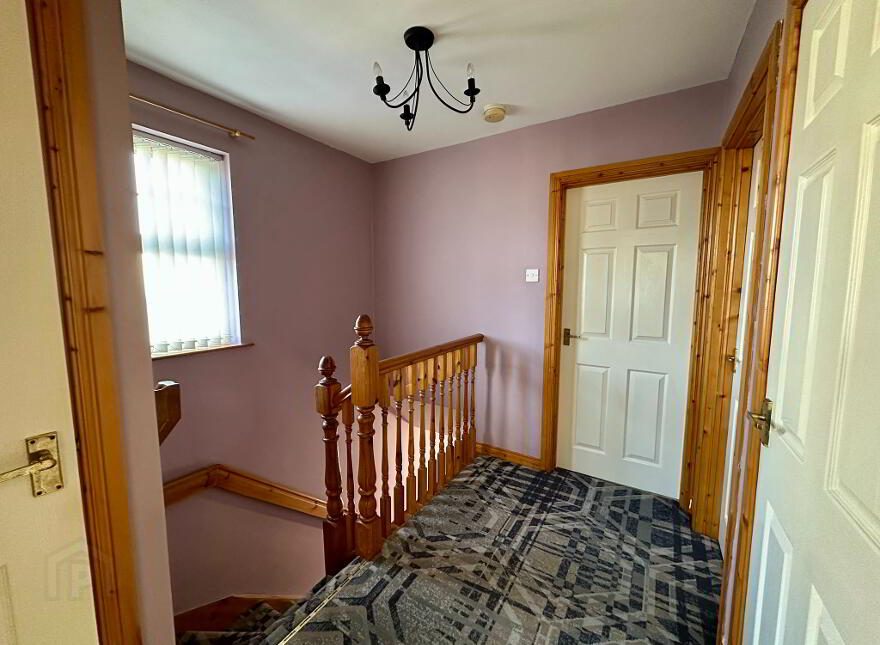 1 Kearney Crescent, Whitecross, Armagh, BT60 2TW