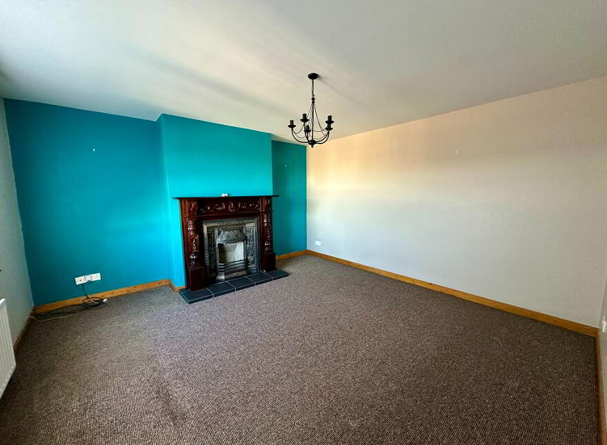 1 Kearney Crescent, Whitecross, Armagh, BT60 2TW