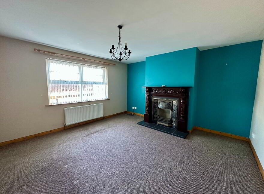 1 Kearney Crescent, Whitecross, Armagh, BT60 2TW