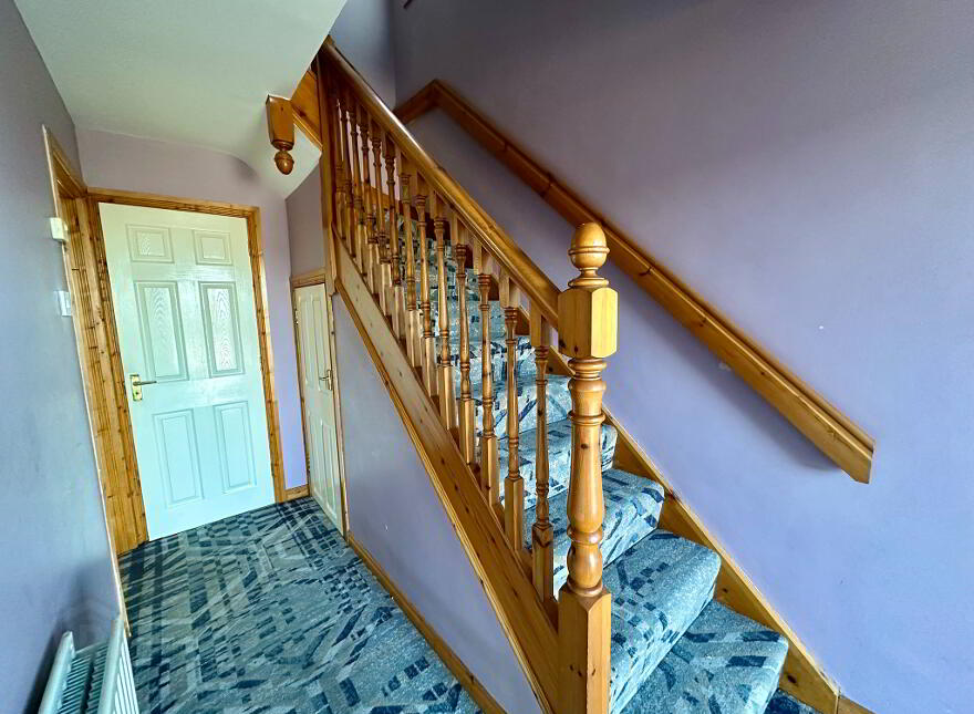 1 Kearney Crescent, Whitecross, Armagh, BT60 2TW