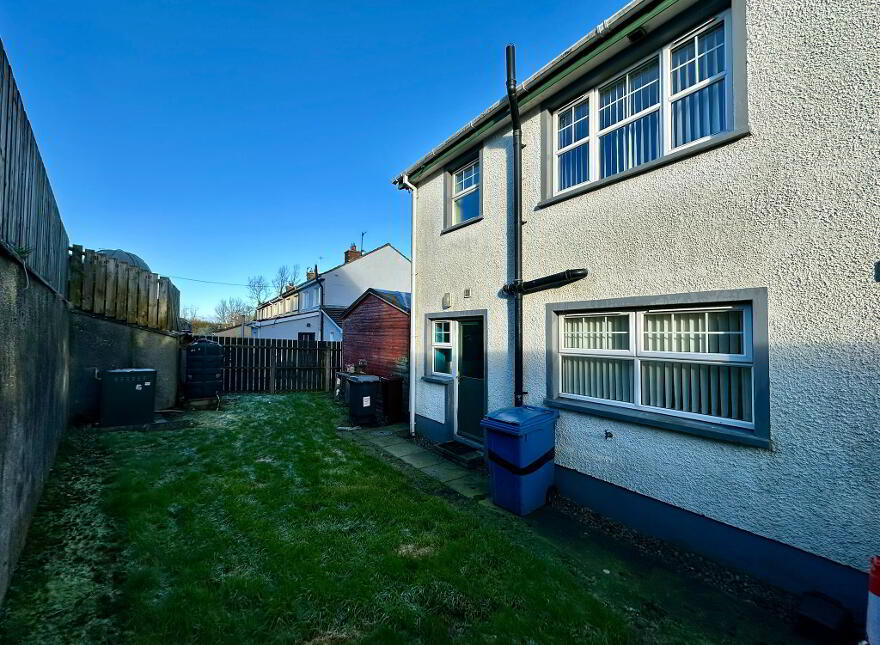 1 Kearney Crescent, Whitecross, Armagh, BT60 2TW