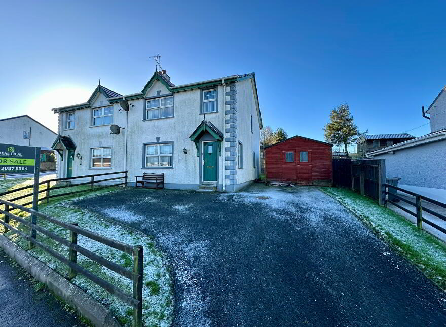 1 Kearney Crescent, Whitecross, Armagh, BT60 2TW