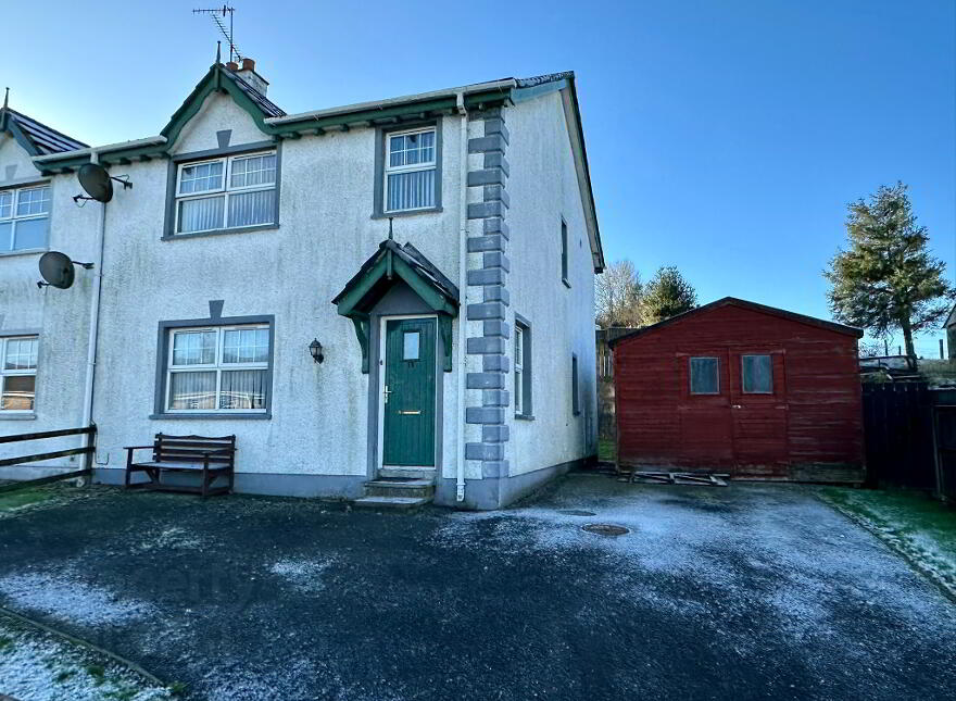 1 Kearney Crescent, Whitecross, Armagh, BT60 2TW photo