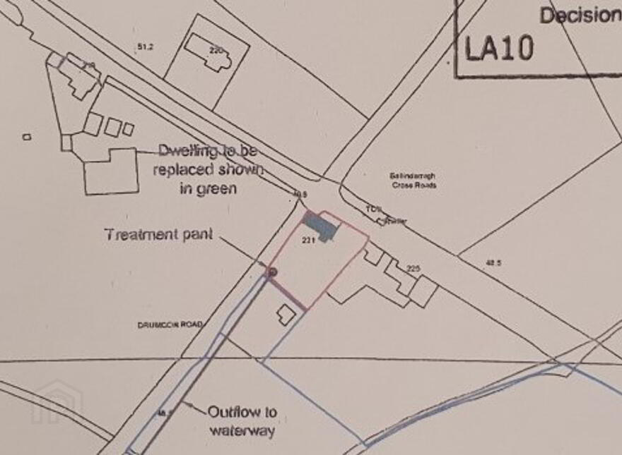 Gola Road, Drumack, Lisnaskea, BT92 0PG