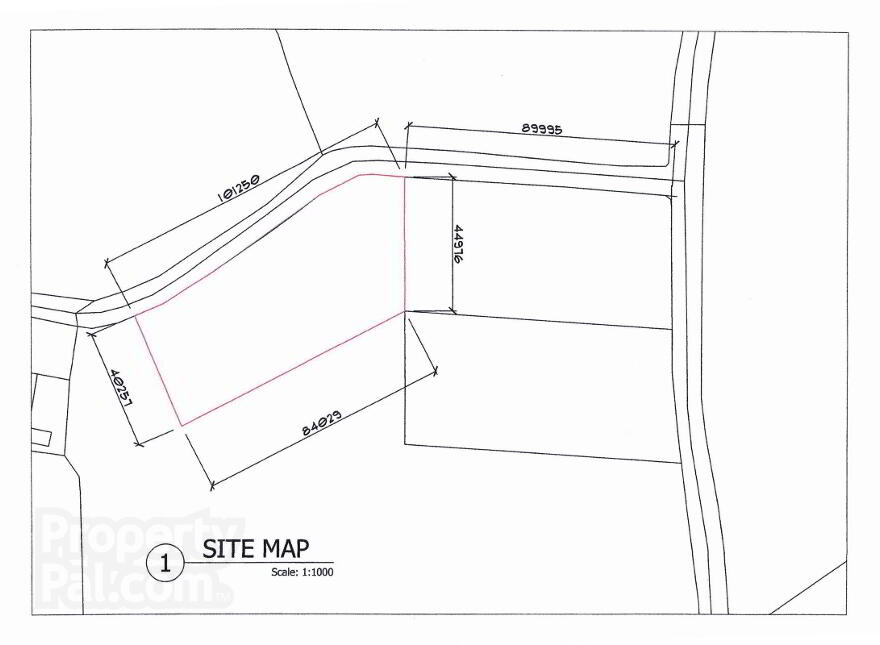 C. 1 Acre Site, Leccaun, Dunmore East photo