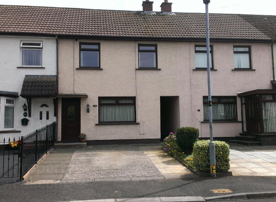 14 Templeton Park, Templepatrick, BT39 0AU photo