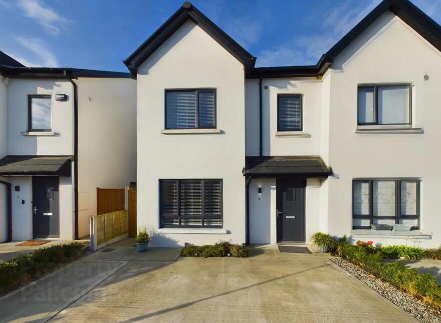 4 Ormond Lawn, Ormond, Six Cross Roads, Waterford, X91DT7X photo