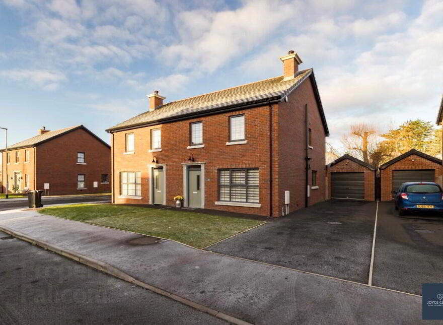 26 Beechcroft, Dollingstown, BT66 7GL photo