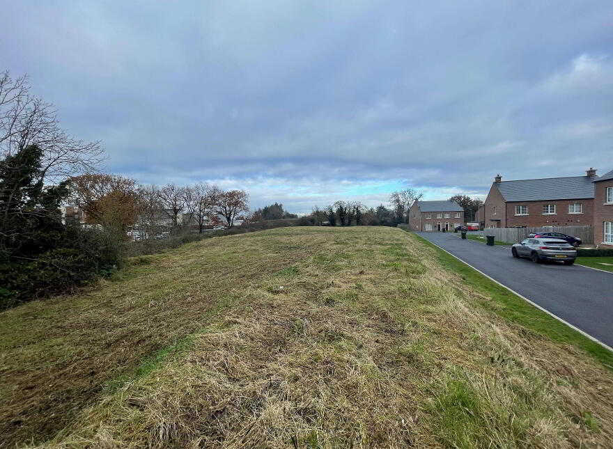 Land At, Lisnisky Lane, Craigavon, BT63 5FY
