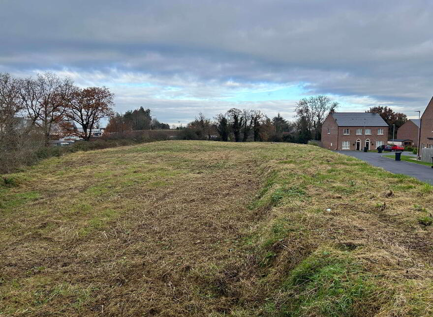 Land At, Lisnisky Lane, Craigavon, BT63 5FY photo