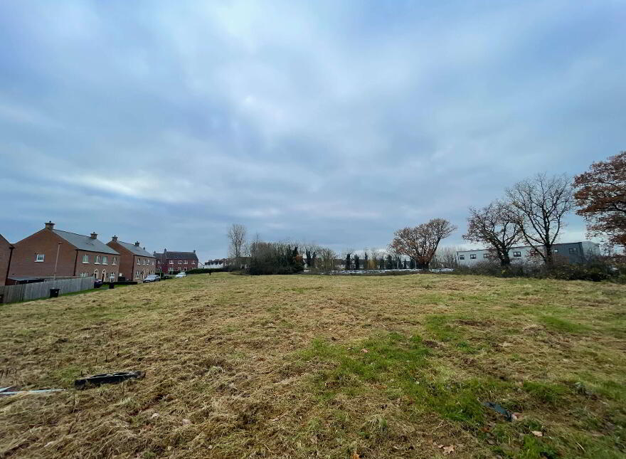 Land At, Lisnisky Lane, Craigavon, BT63 5FY