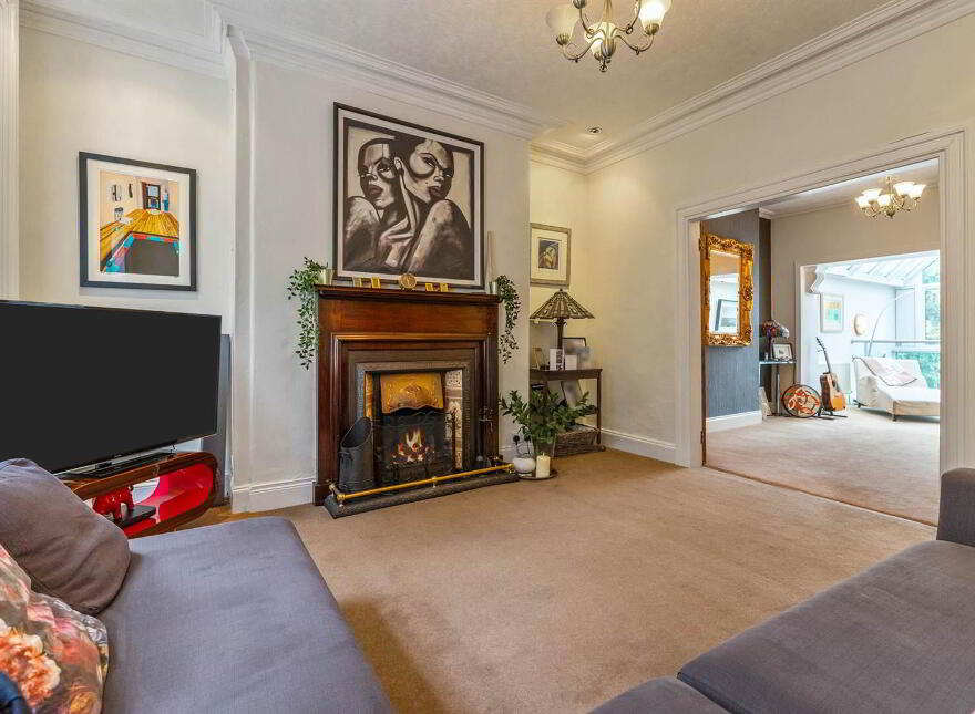 39 Victoria Road, Holywood, BT18 9BD