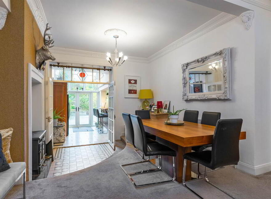 39 Victoria Road, Holywood, BT18 9BD