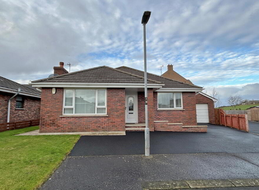 35 Meadow Park, Portstewart, BT55 7ST photo