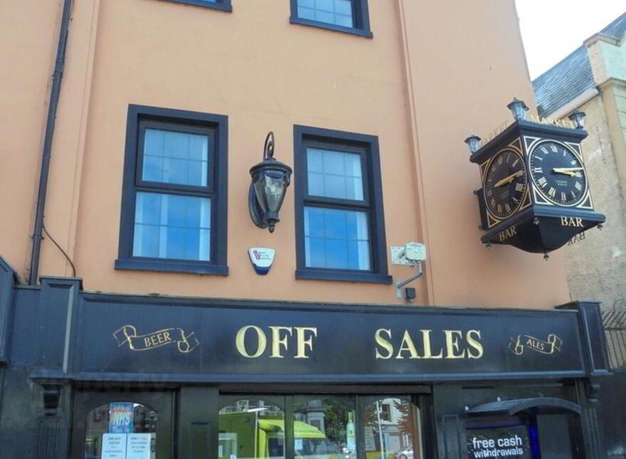 22a Market Street, Dromore, BT25 1AW photo