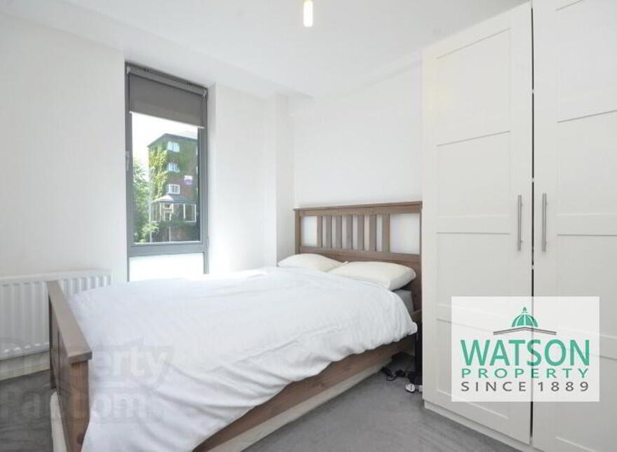 Apartment 1.7, 117 Lisburn Road, Belfast, BT9 7AF