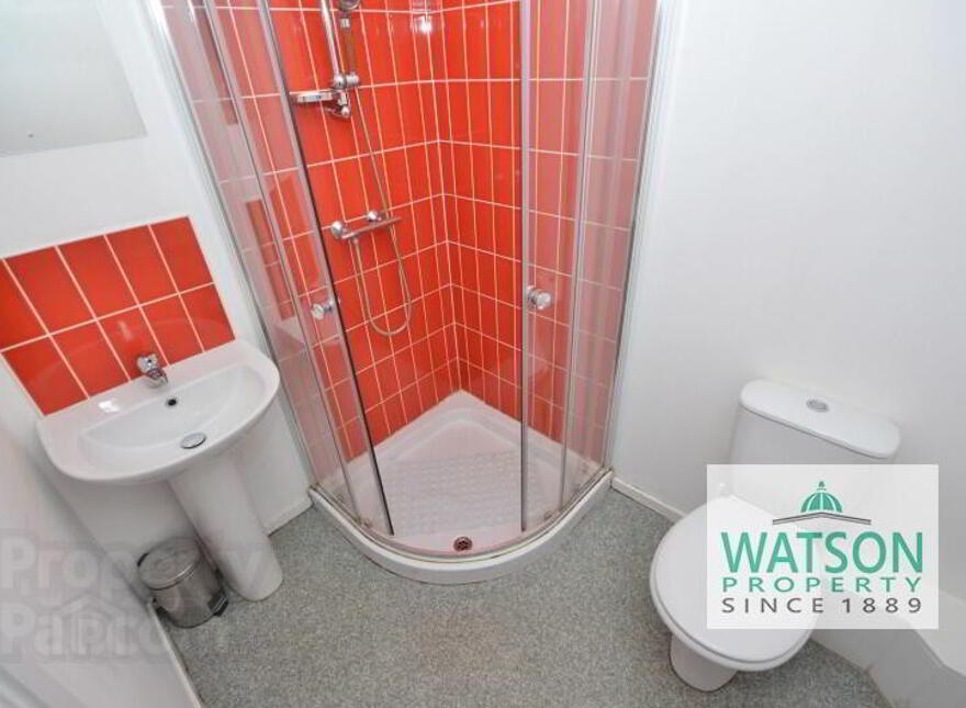 Apartment 1.7, 117 Lisburn Road, Belfast, BT9 7AF