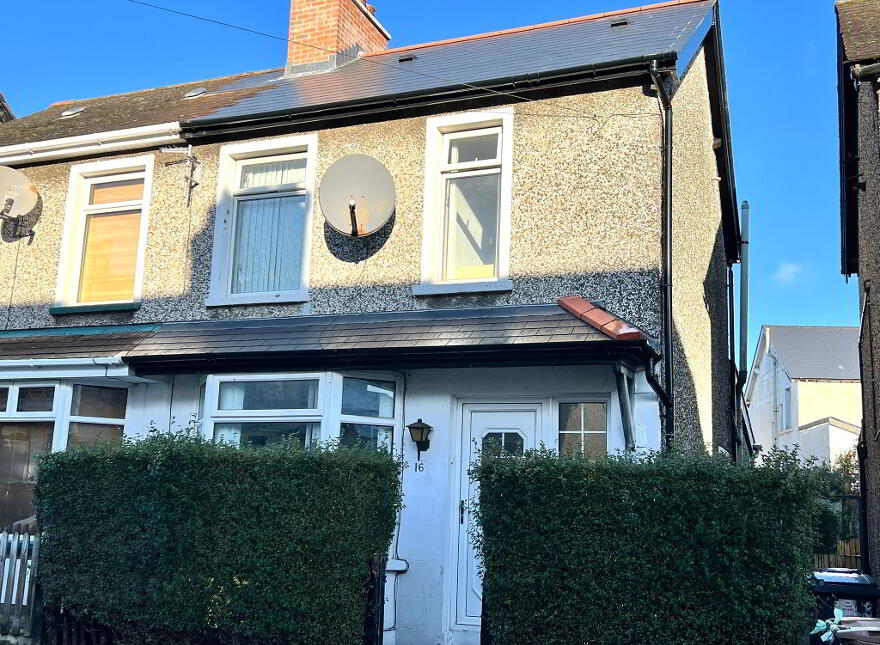 16 Enid Drive, Belfast, BT5 6EN photo