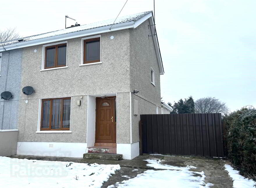 13 Slieve Bloom Park, Clonaslee, R32WP89 photo