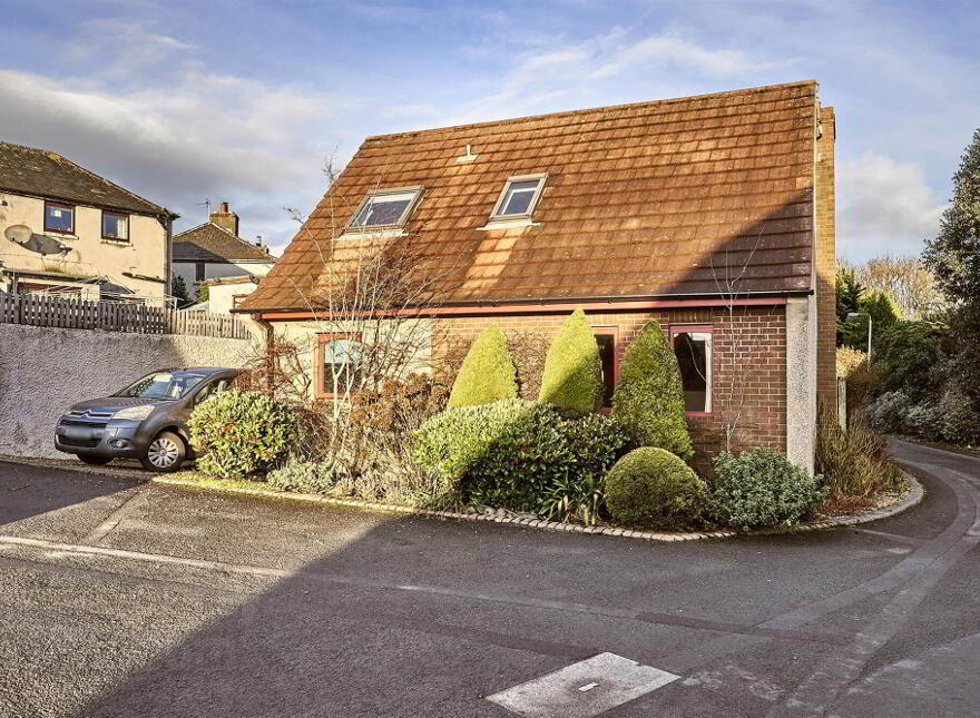 3 Fairfield Glen, Bangor, BT20 4XP photo