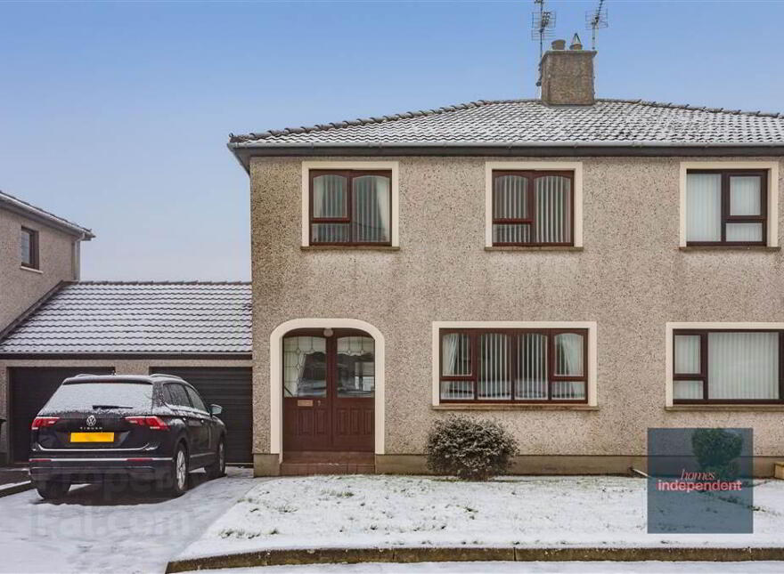 7 Bamber Park, Ballymena, BT43 5HE photo